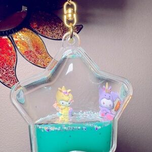 Hello Kitty and Friends 🩷